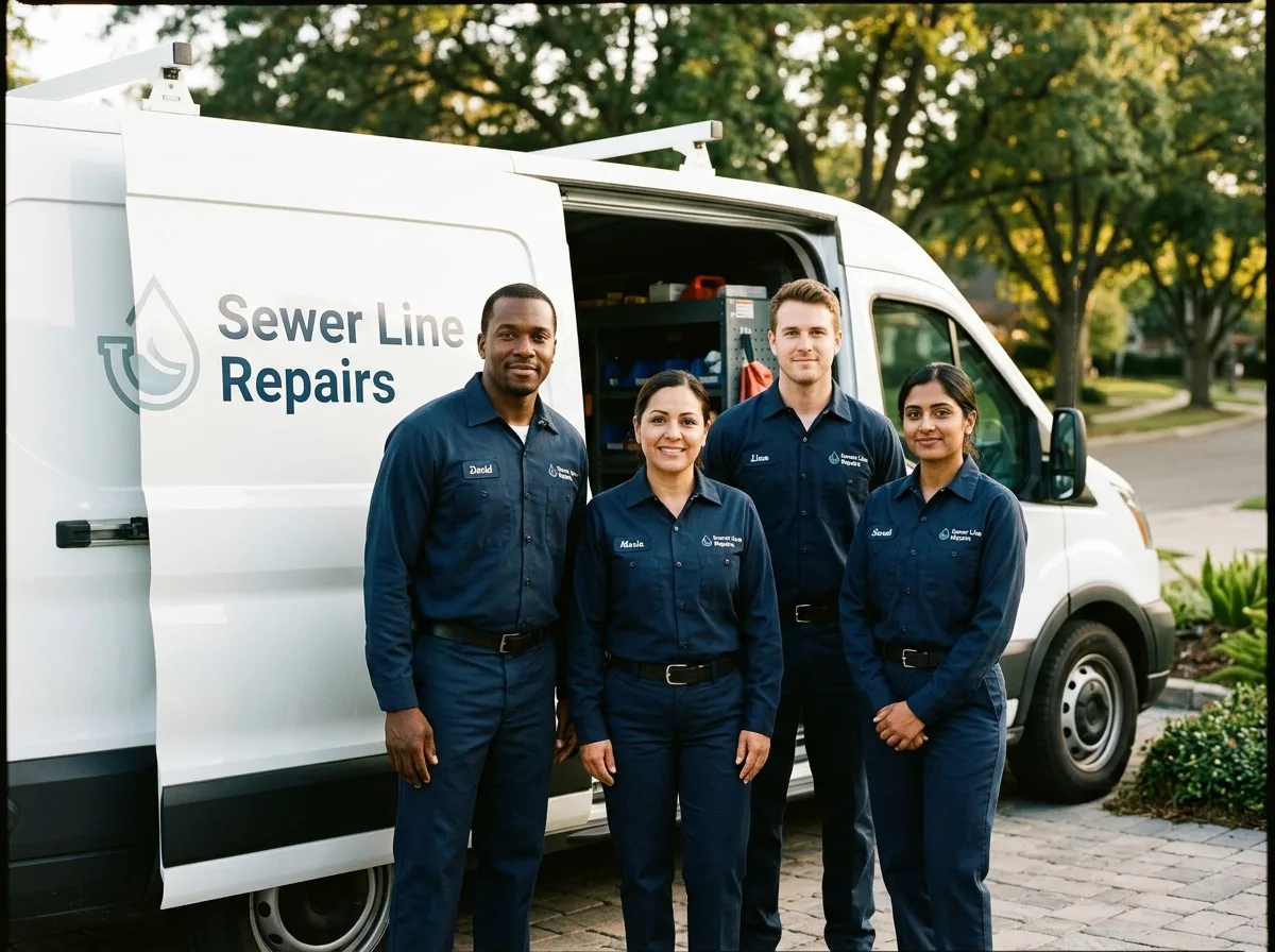 Emergency Plumber company in Virginia